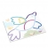 MELISSA AND DOUG - Творчески комплект с цветни шнурове 5